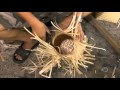 How It's Made - Thai Rice Boxes