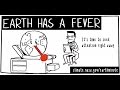 NASA's Earth Minute: Earth Has a Fever