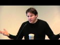 Authors@Google: David Graeber,  DEBT: The First 5,000 Years