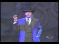 Penn and Teller explain Sleight of hand