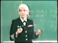 Grace Hopper - Nanoseconds