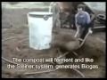 Jean Pain - The power of compost