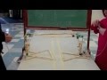 Hydraulic JudoBots in class
