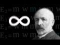 Infinity is bigger than you think - Numberphile