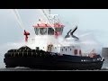 How Tugboat Works