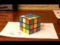 Amazing Anamorphic Illusions!