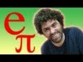 Transcendental Numbers - Numberphile