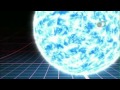 Largest star ever discovered, compared to our Sun